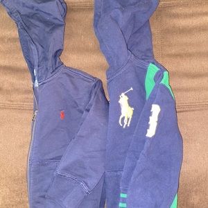 Ralph Lauren hoodie